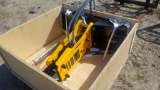 TRX HB750 Hydraulic Hammer