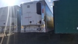 Great Dane Triaxle Reefer Trailer.  Thermoling