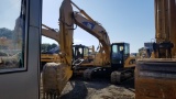 Cat 320cl excavator.  Sn akh00503, 5950 hours,