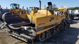 Propave 1110RT Paver. Sn 30322, 4076 hours,