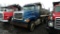 2000 Sterling Triaxle Dump Truck