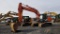 2016 Hitachi Zaxis 210lc-5b Excavator