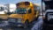 Chevy 3500 school bus