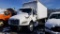 2009 Freightliner Box Truck