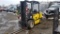 Yale gtp 060 forklift