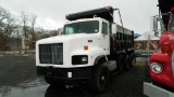 1999 International Paystar Dump Truck