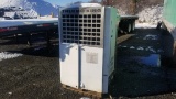 Thermoking reefer