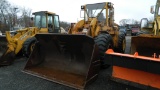 Cat 966c Wheel Loader