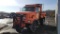 1998 Sterling 6 wheel dump with plow