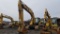 Cat 330CL Excavator
