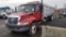 2006 International 4300 Sba Curb Sorter Truck