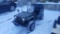 Jeep Go Cart