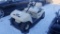 Club Car Electric Golf Cart