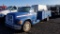 1994 Ford F Series Service Truck