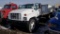 1999 Gmc C6500 Flatbed