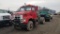 1984 International Tractor  **bill Of Sale Only**
