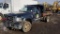2005 Ford F350 Dump With Plow