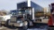 2001 Peterbilt 330 box truck