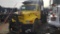 2002 International 4900 6 Wheel Dump Truck