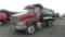 2007 Sterling Triaxle Dump Truck, Vin