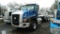 2012 Cat Ct 660 Cab amd chassis