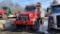 2003 Mack cv713 granite 10 wheel dump truck