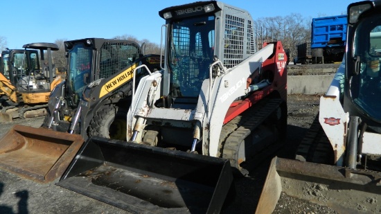 Takeuchi TL140 Skidsteer