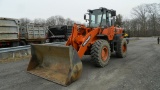 Doosan DL200-V Wheel Loader