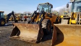 2006 Hyundai 740TM Wheel Loader