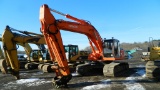 Hitachi EX330LC Excavator