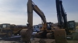 Cat 330l Excavator