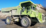 1998 Terex 3335 Rigid Frame Off Highway Truck