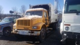 1994 International 4900 Rear Load Packer