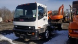 2007 Gmc T7500 Parts Truck