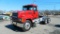 2004 Mack Ch613 Tractor