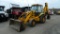 1997 Jcb 215 Series 3 Backhoe