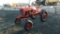 1953 Farmall International Harvester F-Cub Tractor