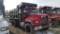 2001 Mack Rd688s Dump Truck