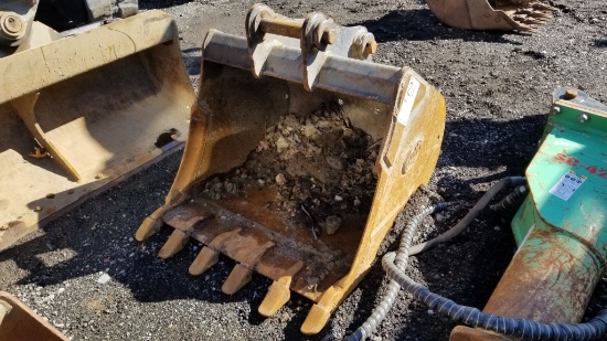 Bucket