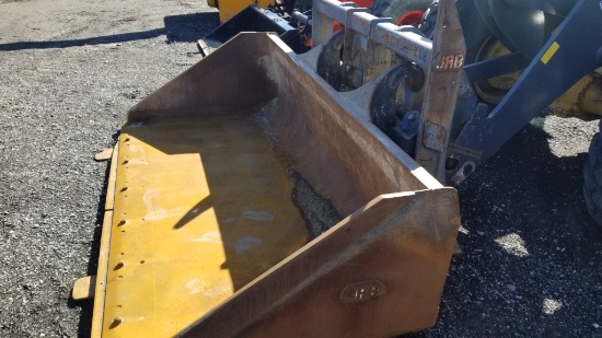 2015 Jrb Loader Forks For 444k