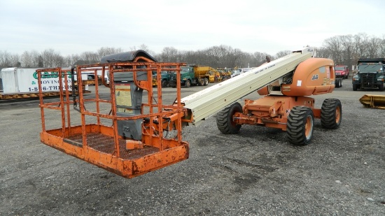 1998 Jlg 600s Manlift