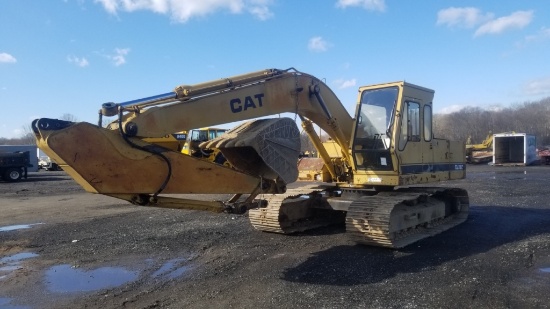 Cat El180 Excavator