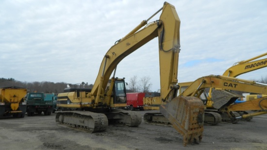 1994 Caterpillar 330l Excavator