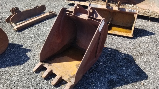 Bucket