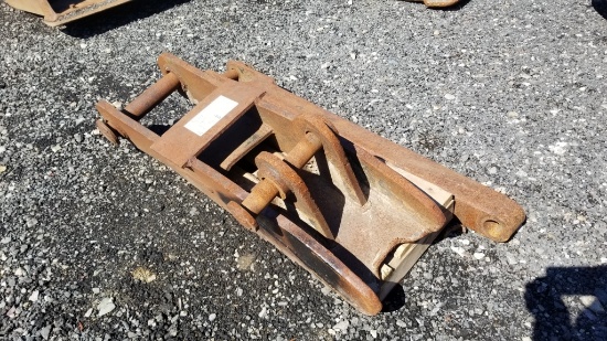 Mechanical thumb