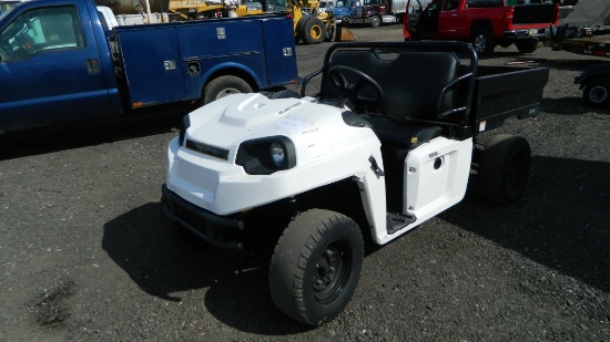 GEM Car