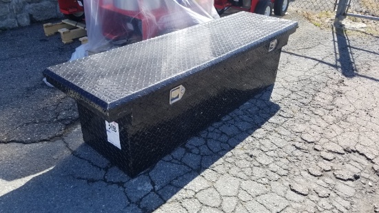Truck box