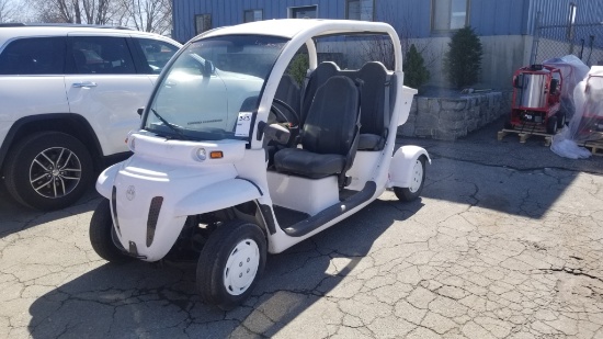 Gem Car