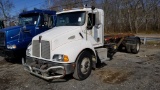 2002 Kenworth T300 Roll Off