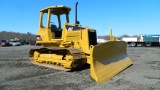 2002 CATERPILLAR D5G LPG DOZER